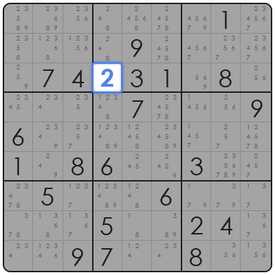 sudoku reddit