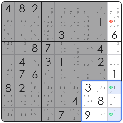 nytimes puzzles sudoku