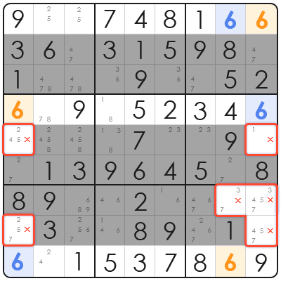 beginner sudoku easy